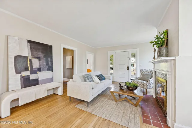 $649,995 | 1150 Willow Branch Avenue, Jacksonville, FL 32205