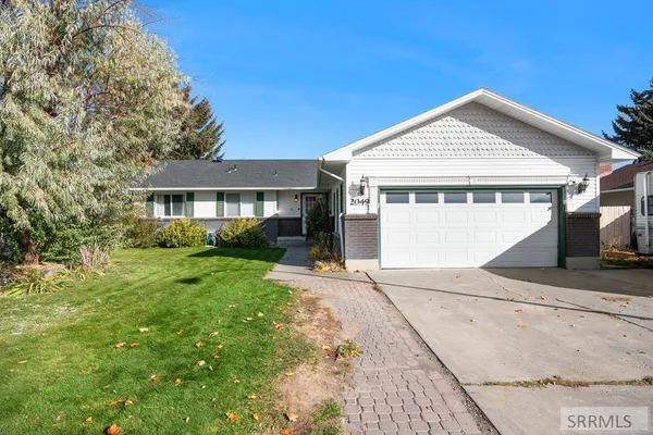 $349,900 | 2049 Malibu Drive, Idaho Falls, ID 83404