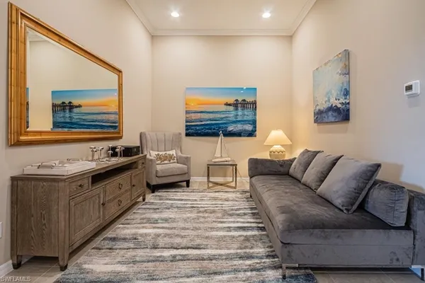 $2,500 | 9378 Pocida Court, Unit 202, Naples, FL 34119