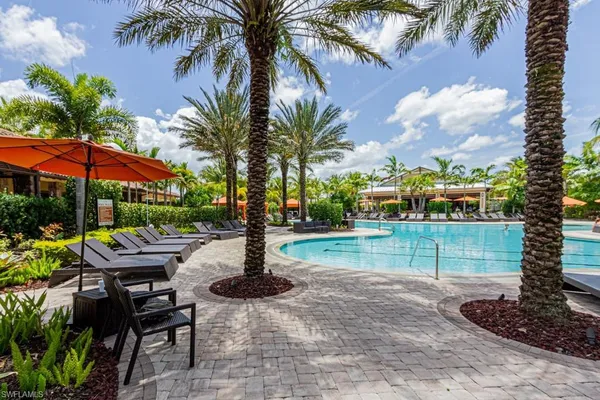 $2,500 | 9378 Pocida Court, Unit 202, Naples, FL 34119