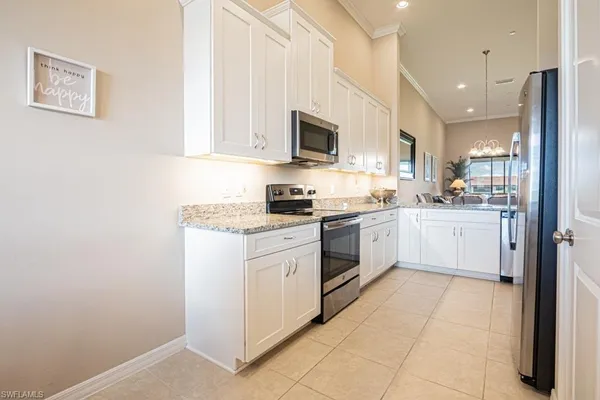 $2,500 | 9378 Pocida Court, Unit 202, Naples, FL 34119