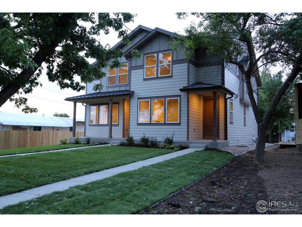 812 East Baseline Road, Unit A & B Lafayette, CO 80026 - Photo 1 of 1 Gallery Image 1