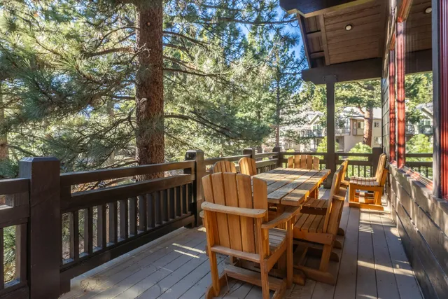 $2,999,999 | 625 Majestic Pines Drive, Unit 34, Mammoth Lakes, CA 93546