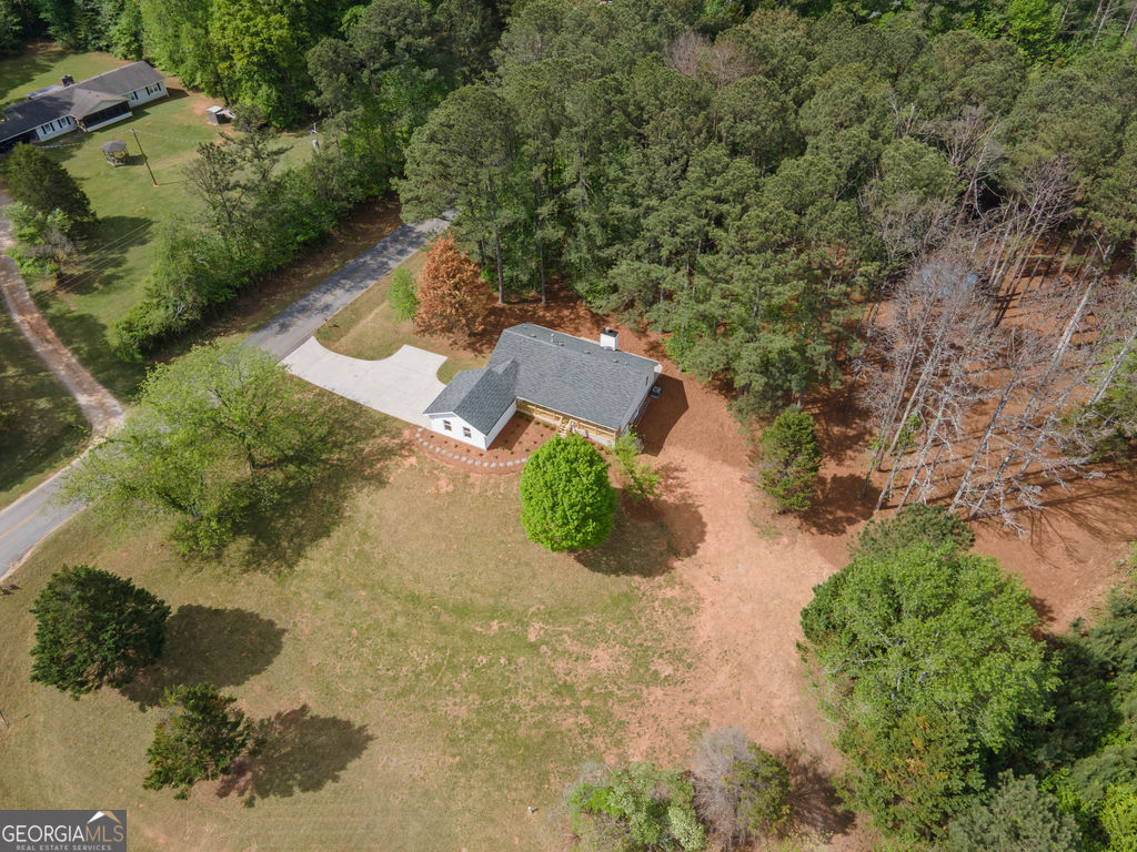 598 Beavers Road Grantville, GA 30220 - Photo 56 of 58