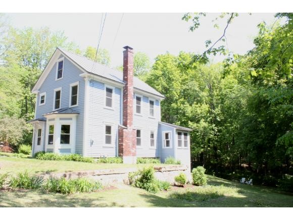 18 Fisk Road Concord, NH 03301 - Photo 1 of 1