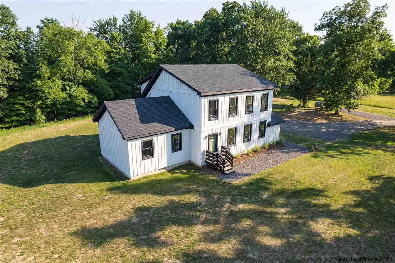 138 Upper Whitfield Road Accord, NY 12404 - Photo 31 of 32 Photo 31