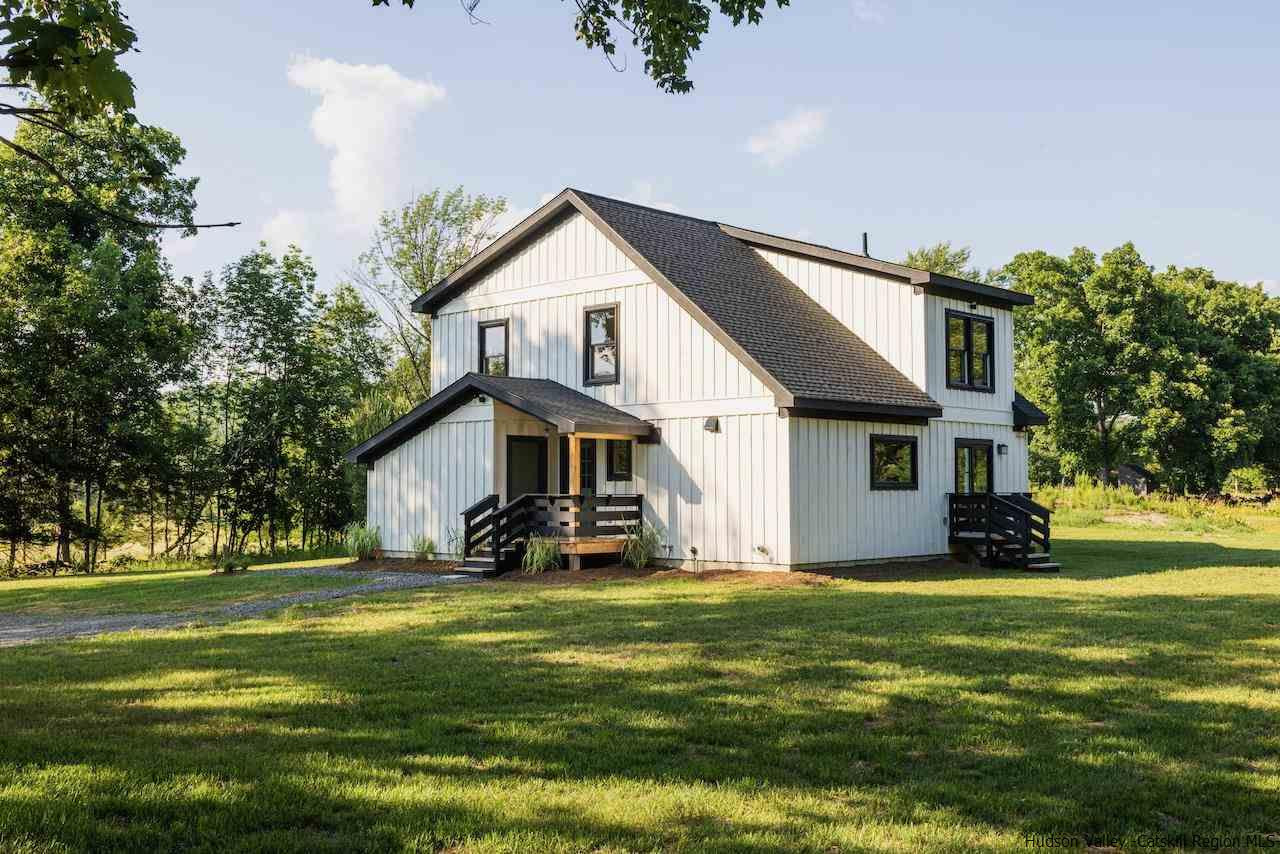 138 Upper Whitfield Road Accord, NY 12404 - Photo 5 of 32 Photo 5