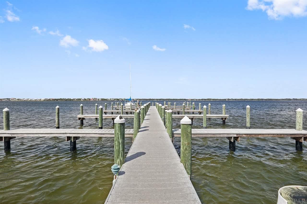 14900 River Road, Unit 301 Perdido Key, FL 32507 - Photo 17 of 18 Gallery Image 17