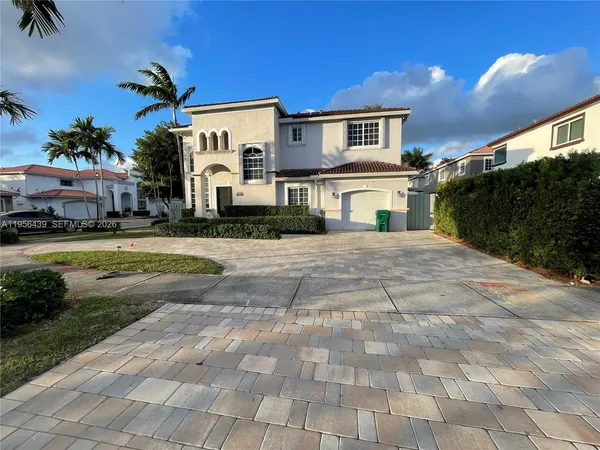 $1,550 | 12715 Northwest 7th Street, Miami, FL 33172
