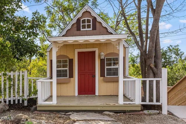 $10,000 | 107 Alto Drive, Oak View, CA 93022