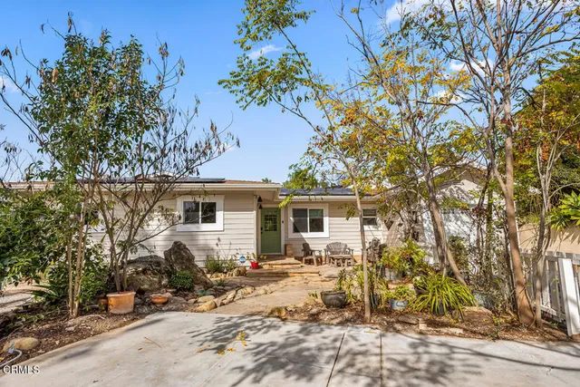 $10,000 | 107 Alto Drive, Oak View, CA 93022