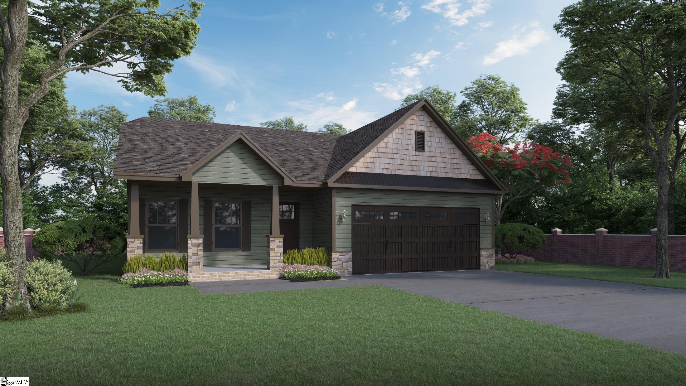 339 River Trce Loop Simpsonville, SC 29680 - Photo 1 of 2