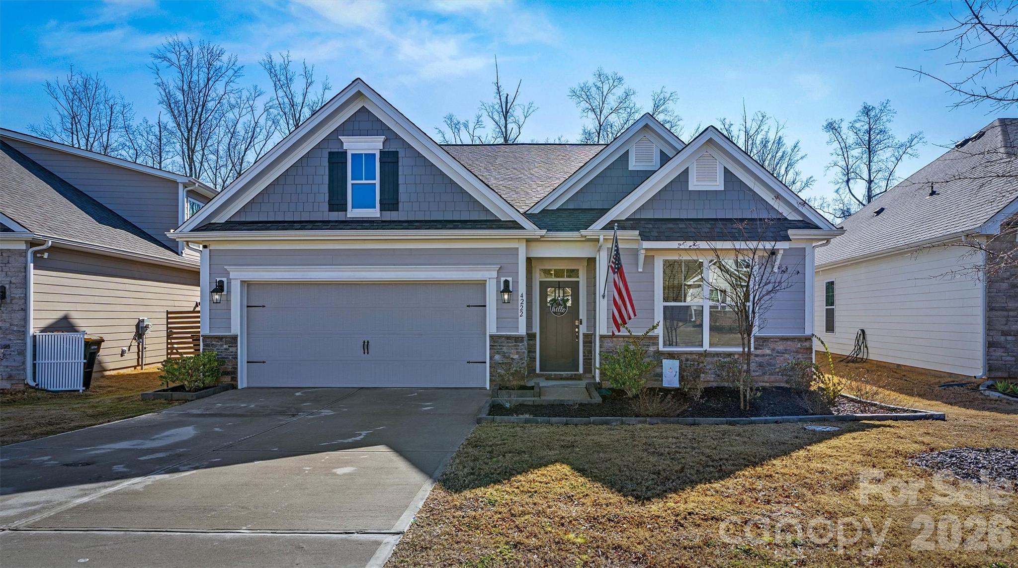 4222 Millstream Road Denver, NC 28037 - Photo 1 of 35