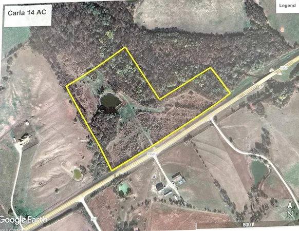 $273,000 | 1950 Fm 1950, Eddy, TX 76524