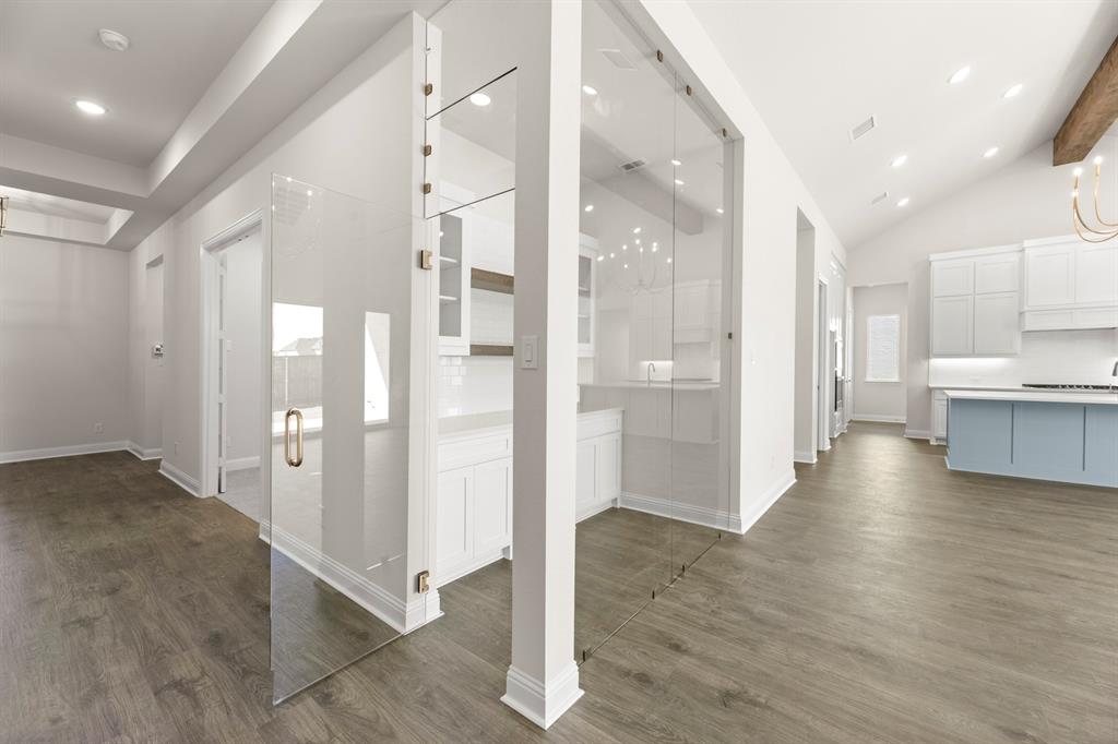 3123 Fisher Road Rockwall, TX 75032 - Photo 9 of 40 05. 3123 Fisher - Wine