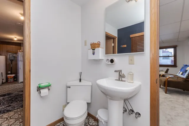 $95,000 | 110 North Ladd Street, Pontiac, IL 61764