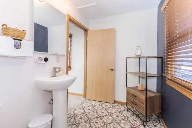 $95,000 | 110 North Ladd Street, Pontiac, IL 61764