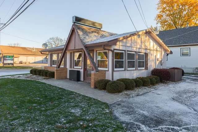 $95,000 | 110 North Ladd Street, Pontiac, IL 61764