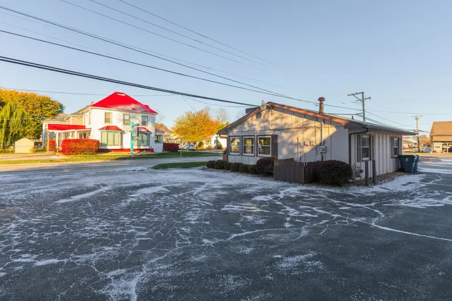 $95,000 | 110 North Ladd Street, Pontiac, IL 61764