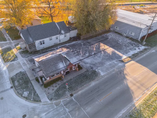 $95,000 | 110 North Ladd Street, Pontiac, IL 61764