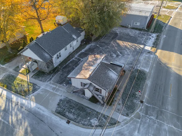 $95,000 | 110 North Ladd Street, Pontiac, IL 61764