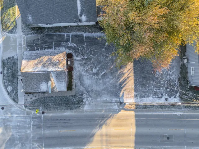 $95,000 | 110 North Ladd Street, Pontiac, IL 61764