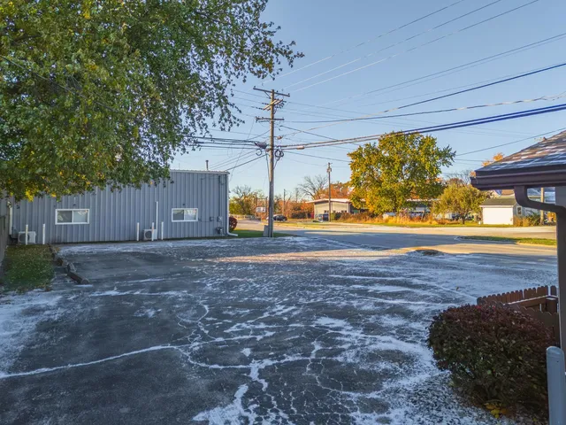 $95,000 | 110 North Ladd Street, Pontiac, IL 61764