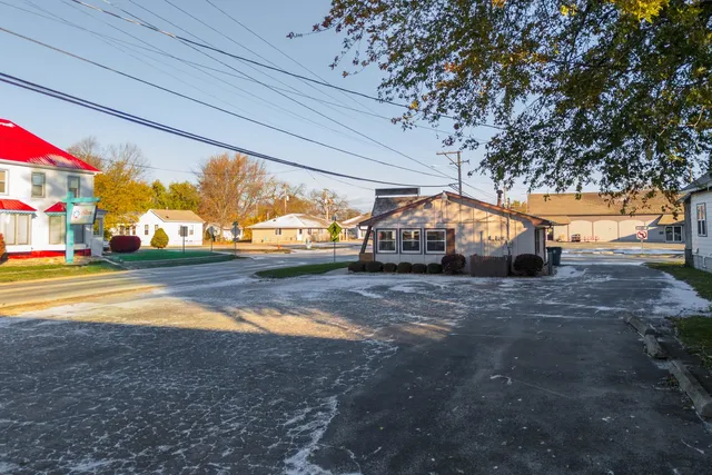 $95,000 | 110 North Ladd Street, Pontiac, IL 61764