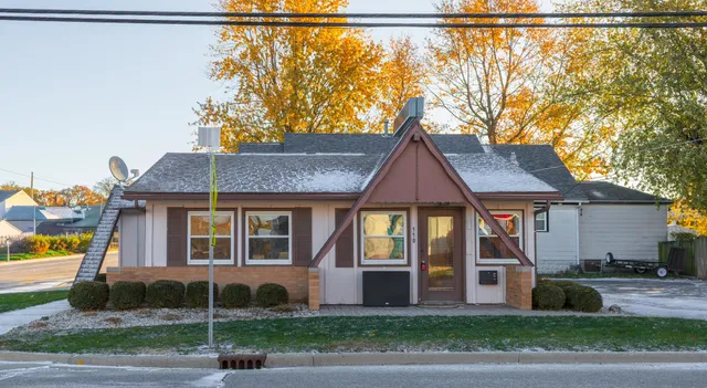 $95,000 | 110 North Ladd Street, Pontiac, IL 61764