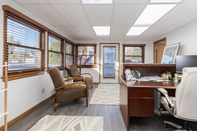 $95,000 | 110 North Ladd Street, Pontiac, IL 61764