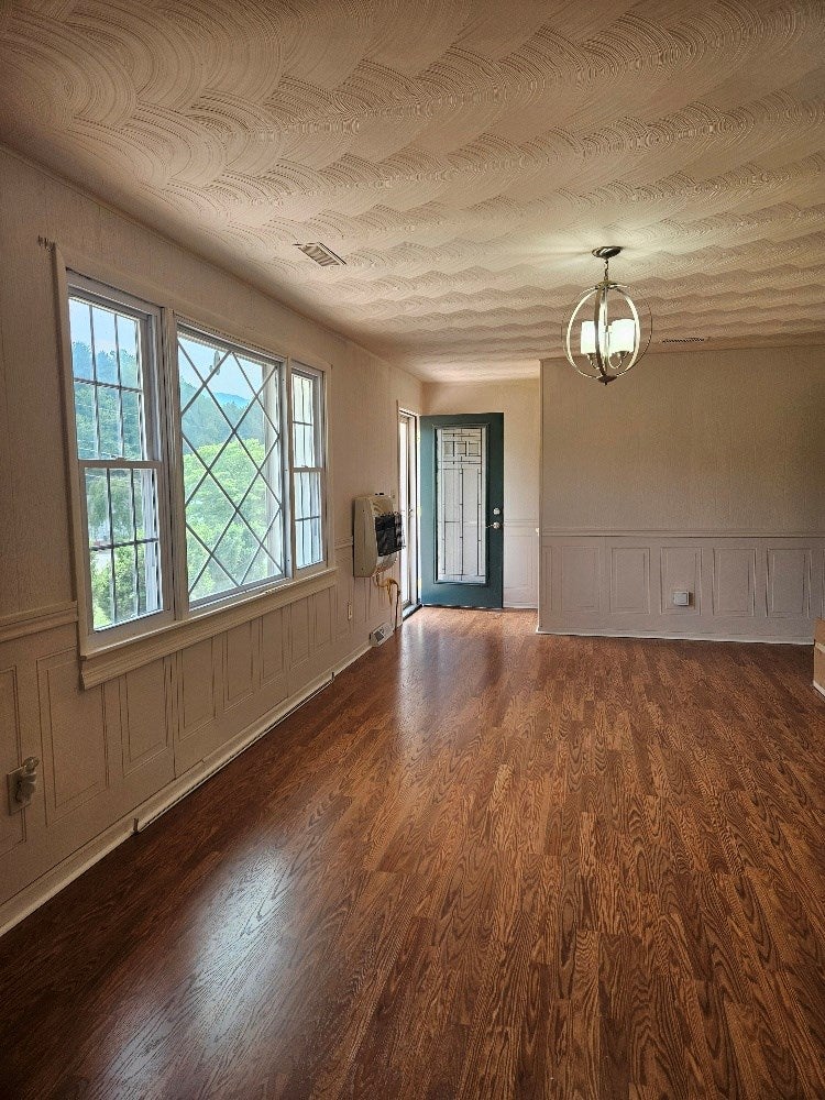 203 Ramblewood Road Chilhowie, VA 24319 - Photo 4 of 21 Gallery Image 4