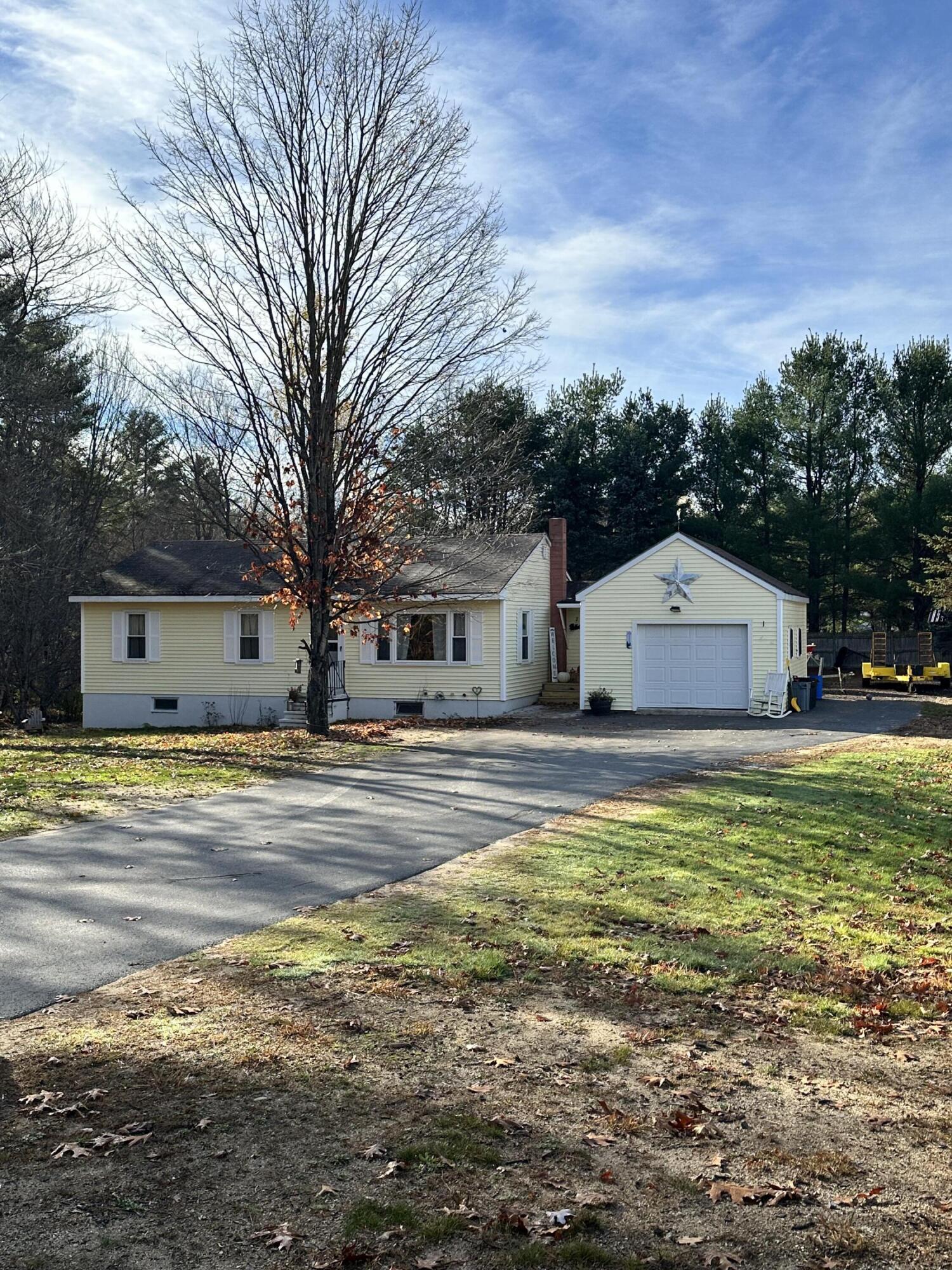 138 Straw Mill Brooke Road Waterboro, ME 04087 - Photo 31 of 31 B8B8D611-03A3-493F-9BF1-9601F73B3A8A