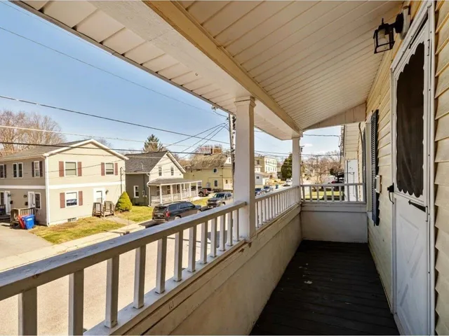 $255,000 | 92 West Street, Unit B, Winooski, VT 05404