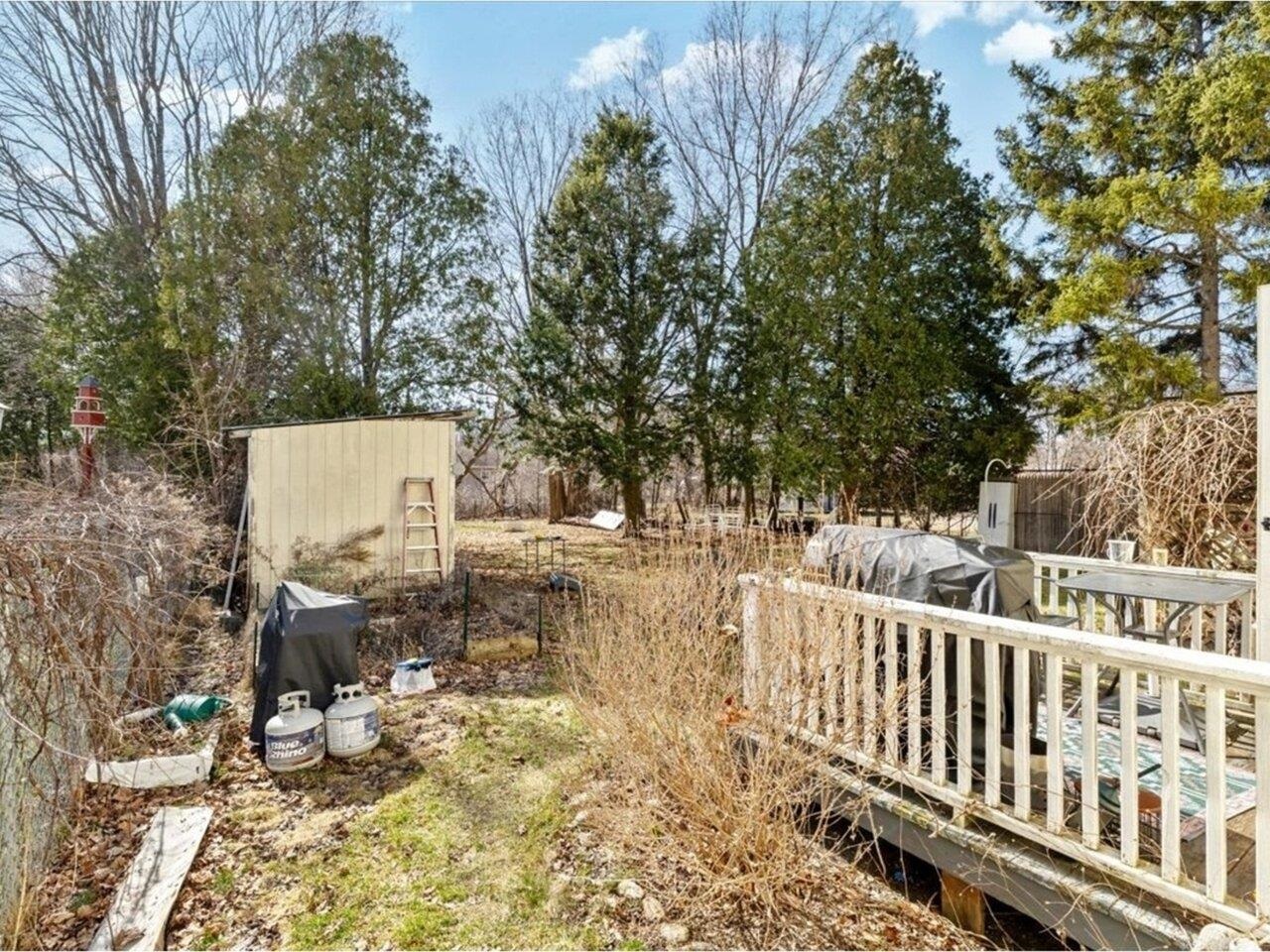 92 West Street, Unit B Winooski, VT 05404 - Photo 17 of 18