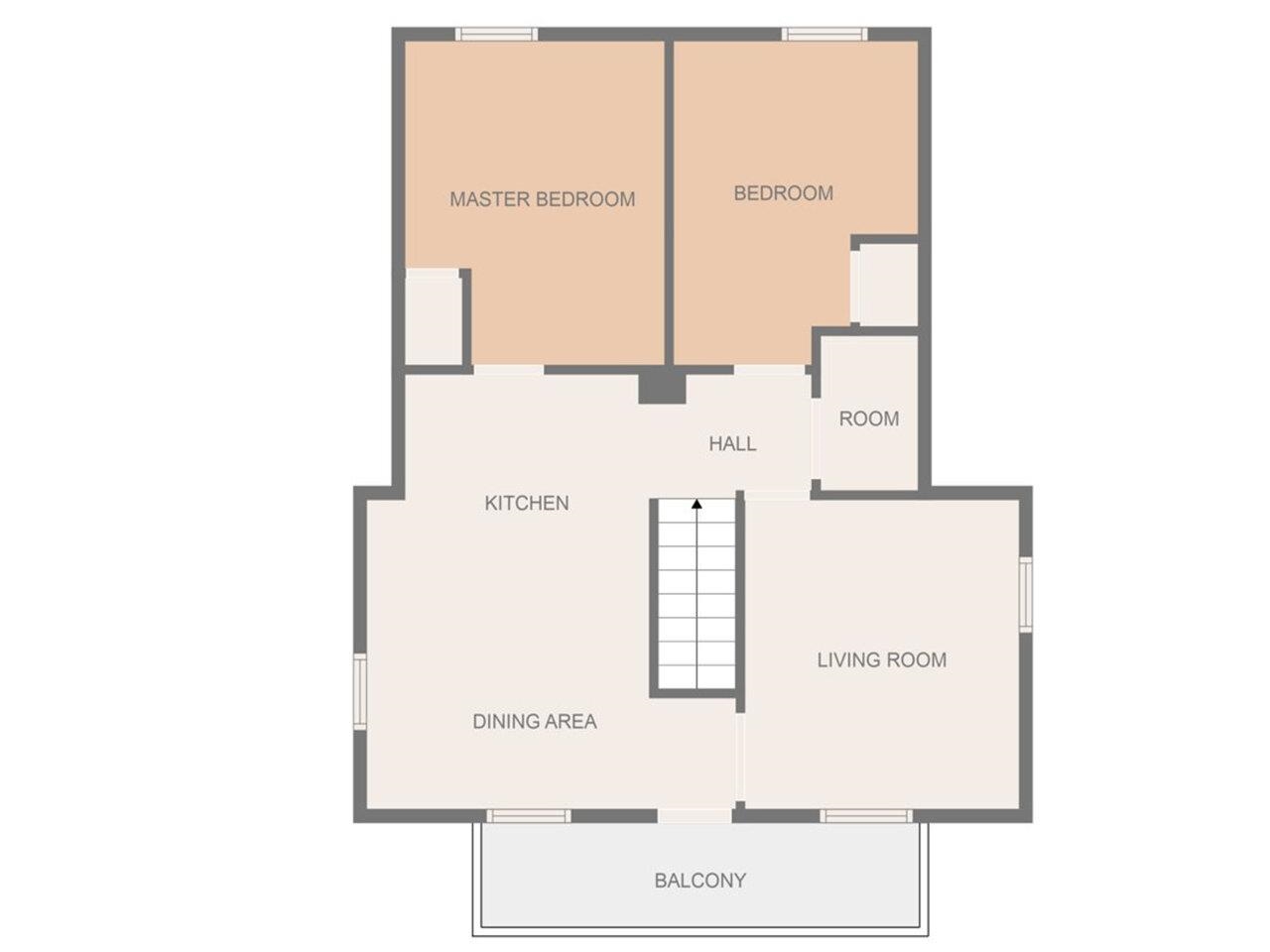 92 West Street, Unit B Winooski, VT 05404 - Photo 18 of 18