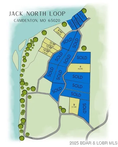 $75,000 | Undisclosed Address, Camdenton, MO 65020