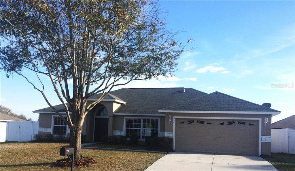 553 Ed Douglas Road Groveland, FL 34736 - Photo 1 of 1
