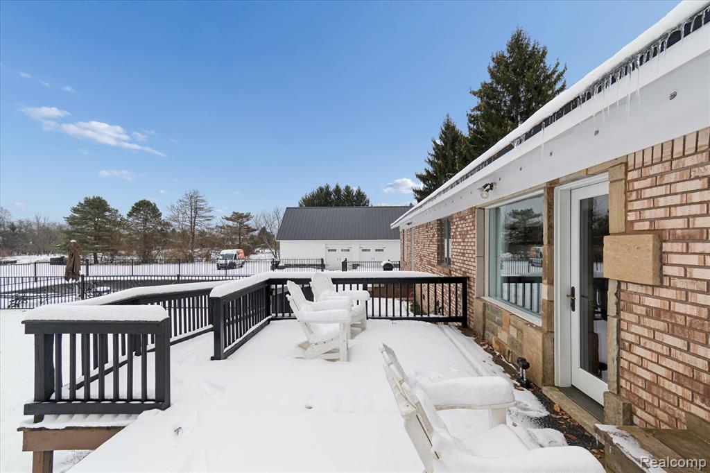 187 Darwin Road Pinckney, MI 48169 - Photo 50 of 77