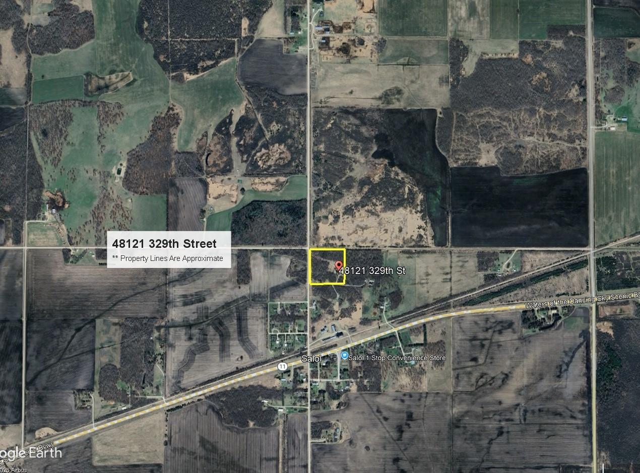 48121 329th Street Salol, MN 56756 - Photo 2 of 2