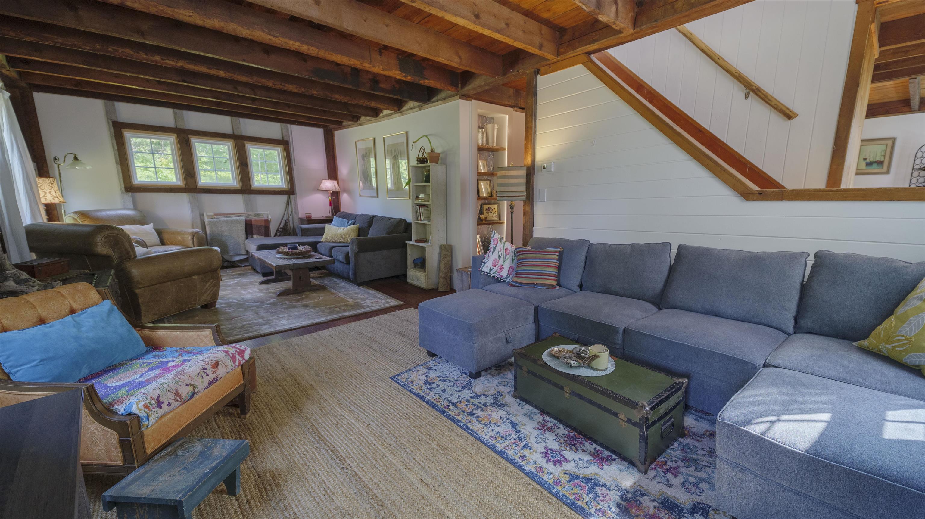 574 Higley Hill Road Wilmington, VT 05363 - Photo 1 of 32 Gallery Image 1