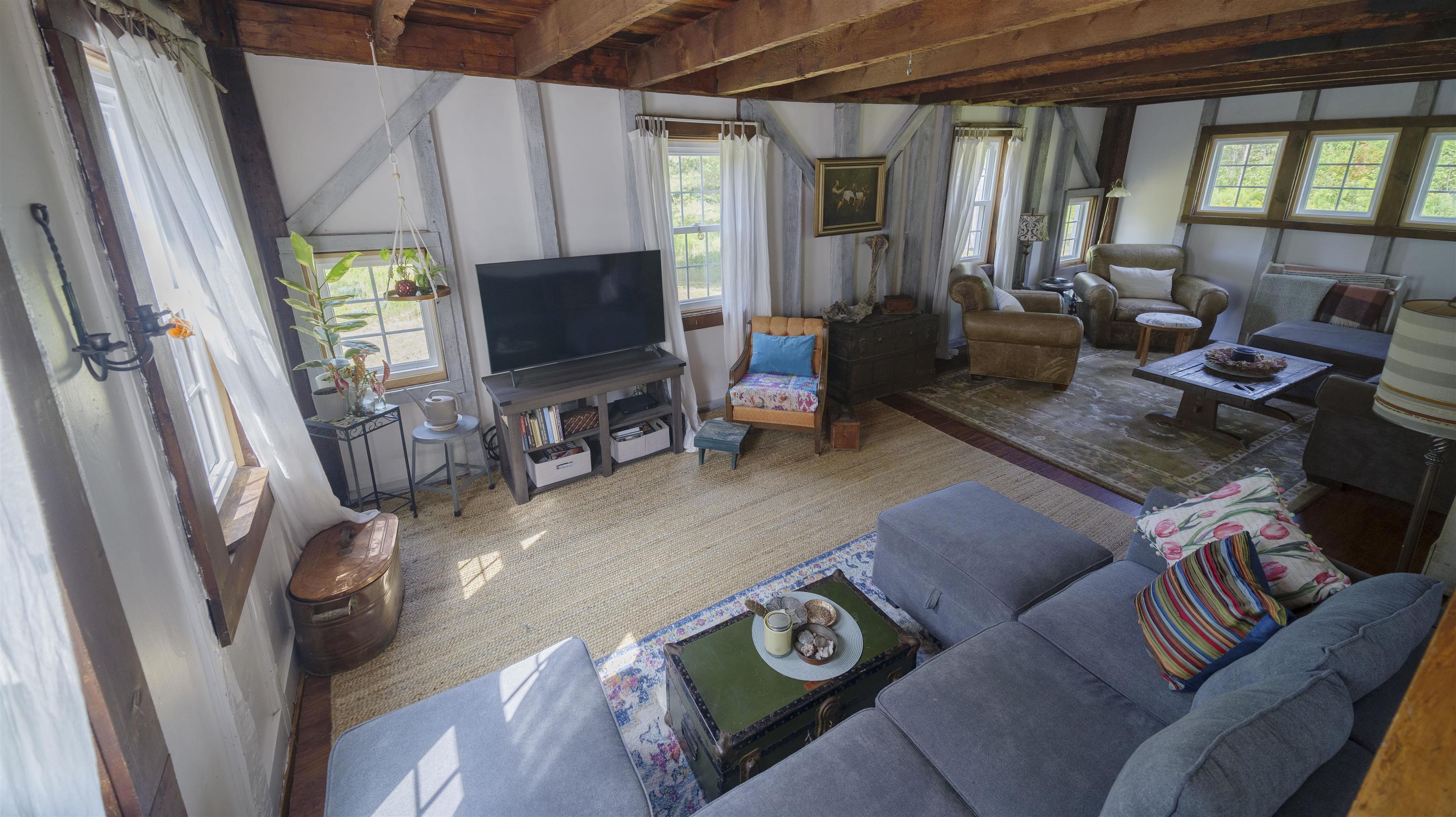 574 Higley Hill Road Wilmington, VT 05363 - Photo 11 of 32 Gallery Image 11