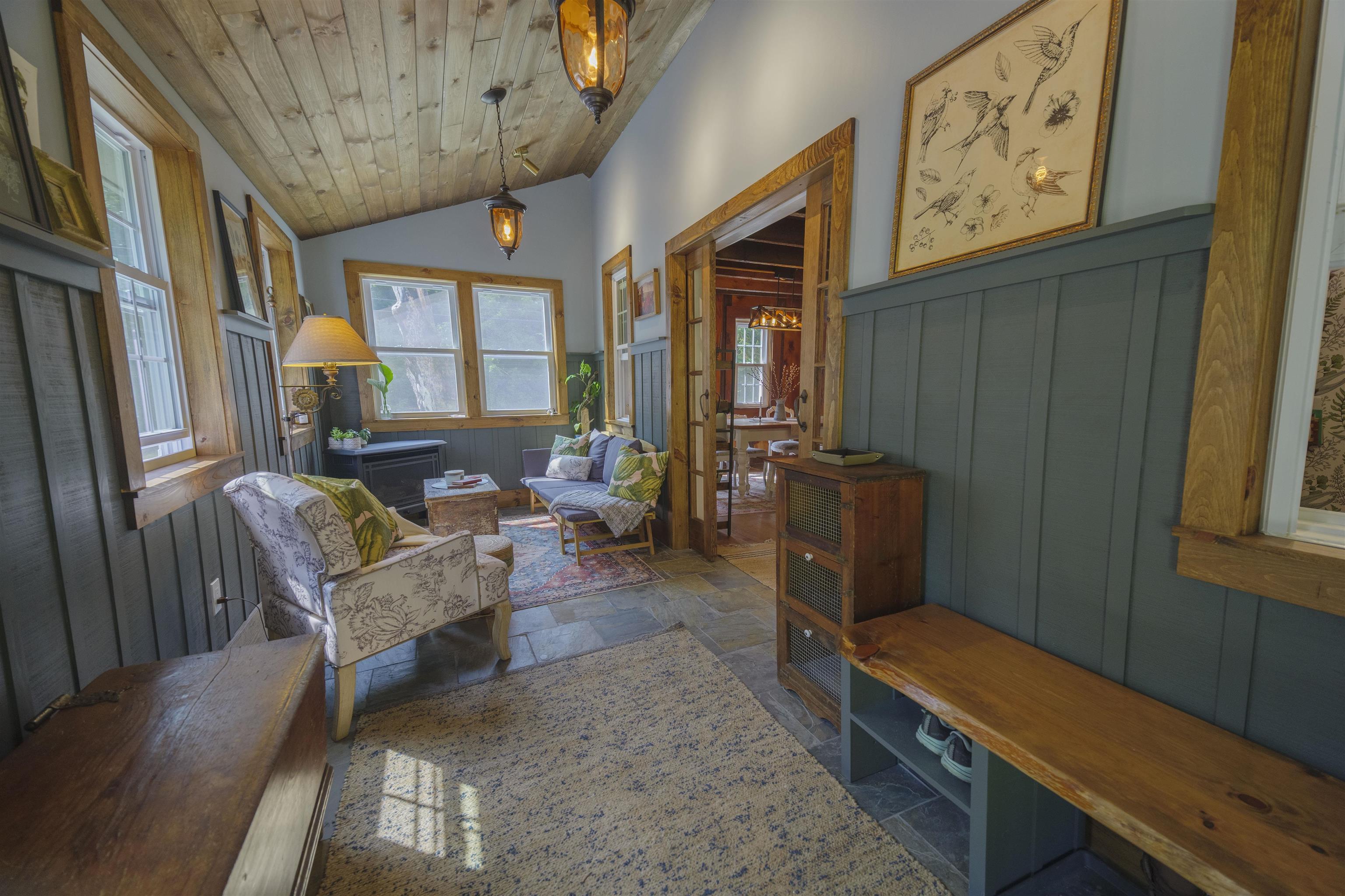 574 Higley Hill Road Wilmington, VT 05363 - Photo 23 of 32 Gallery Image 23