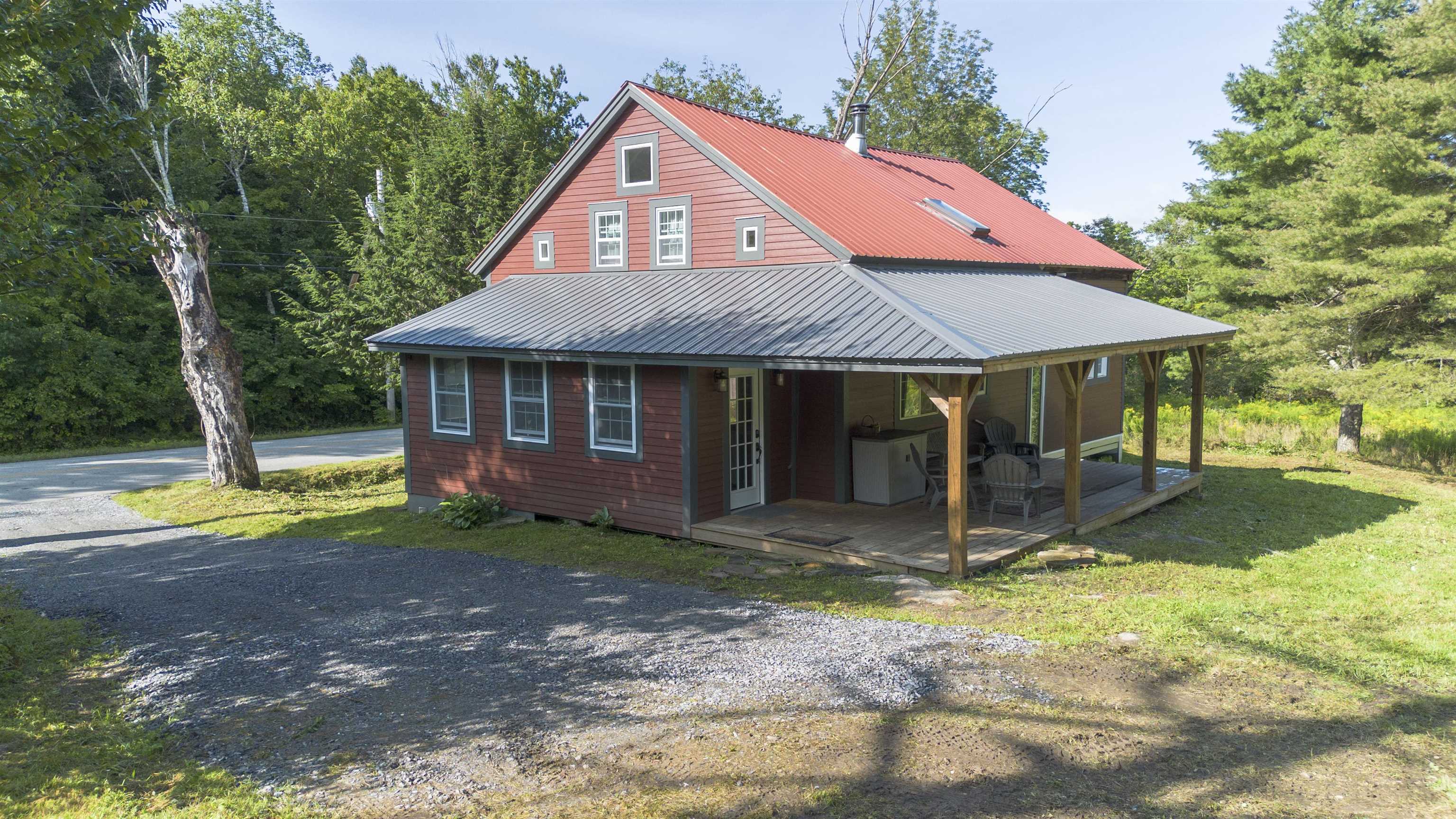 574 Higley Hill Road Wilmington, VT 05363 - Photo 24 of 32 Gallery Image 24