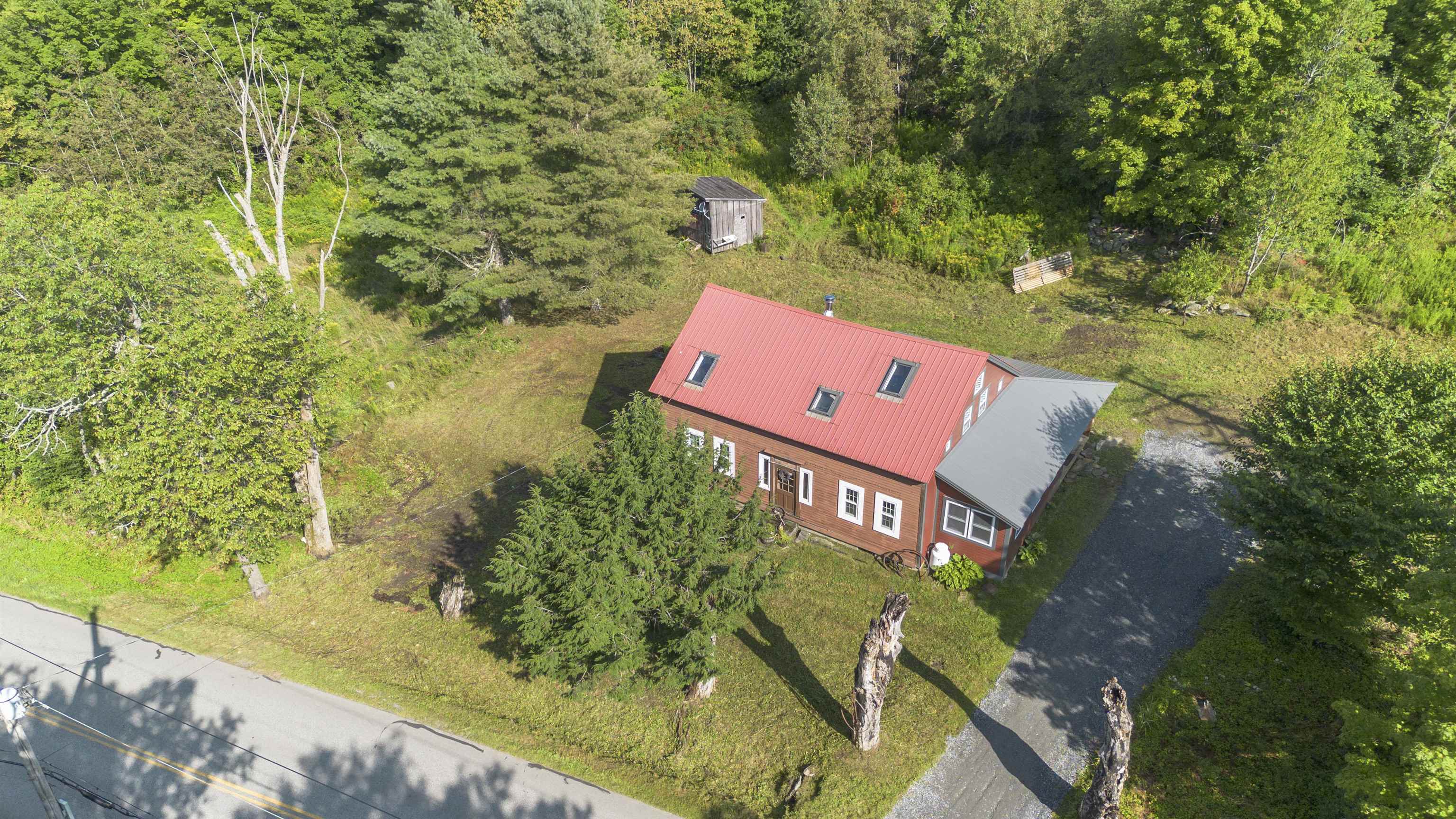 574 Higley Hill Road Wilmington, VT 05363 - Photo 25 of 32 Gallery Image 25