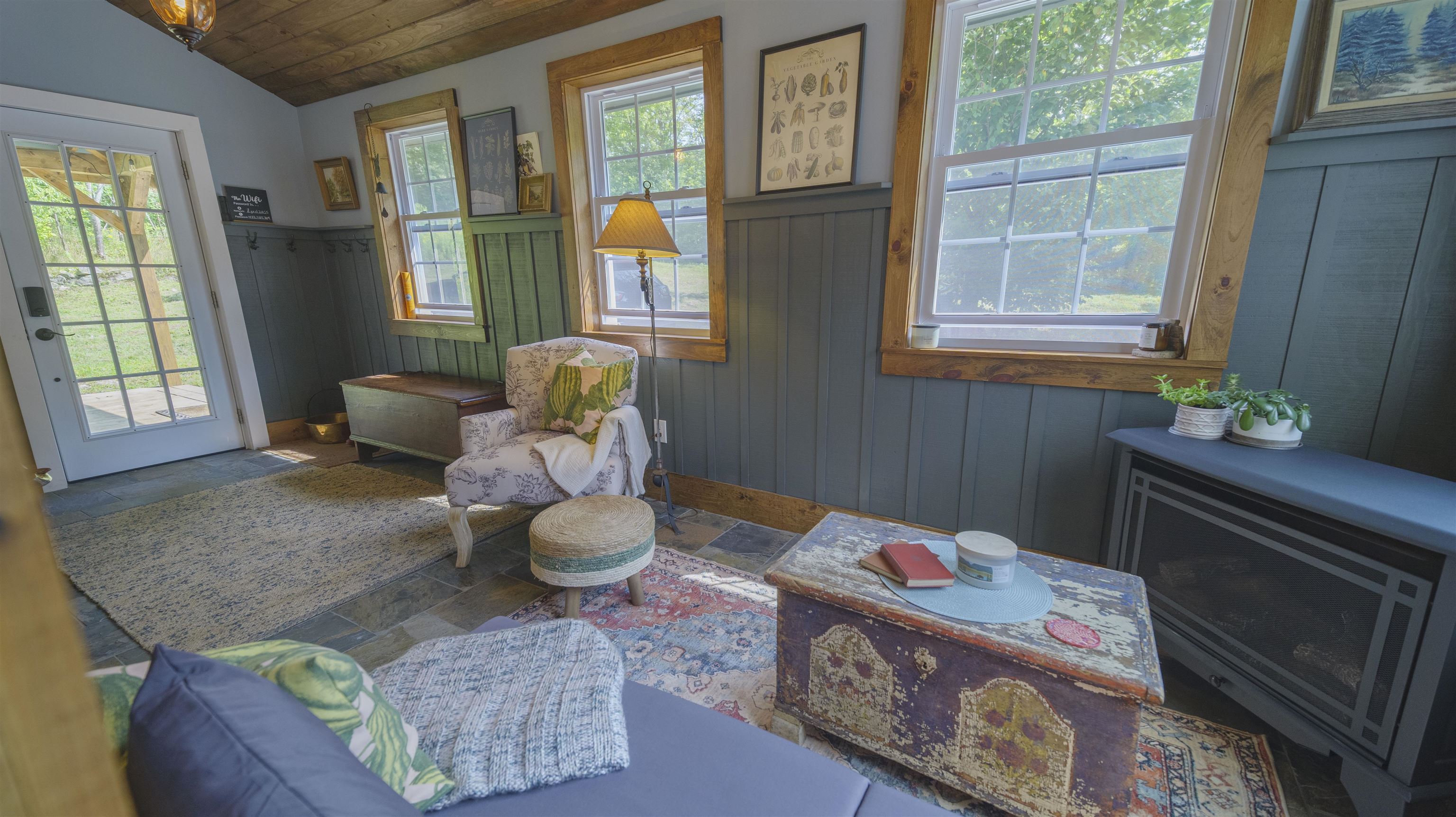 574 Higley Hill Road Wilmington, VT 05363 - Photo 27 of 32 Gallery Image 27