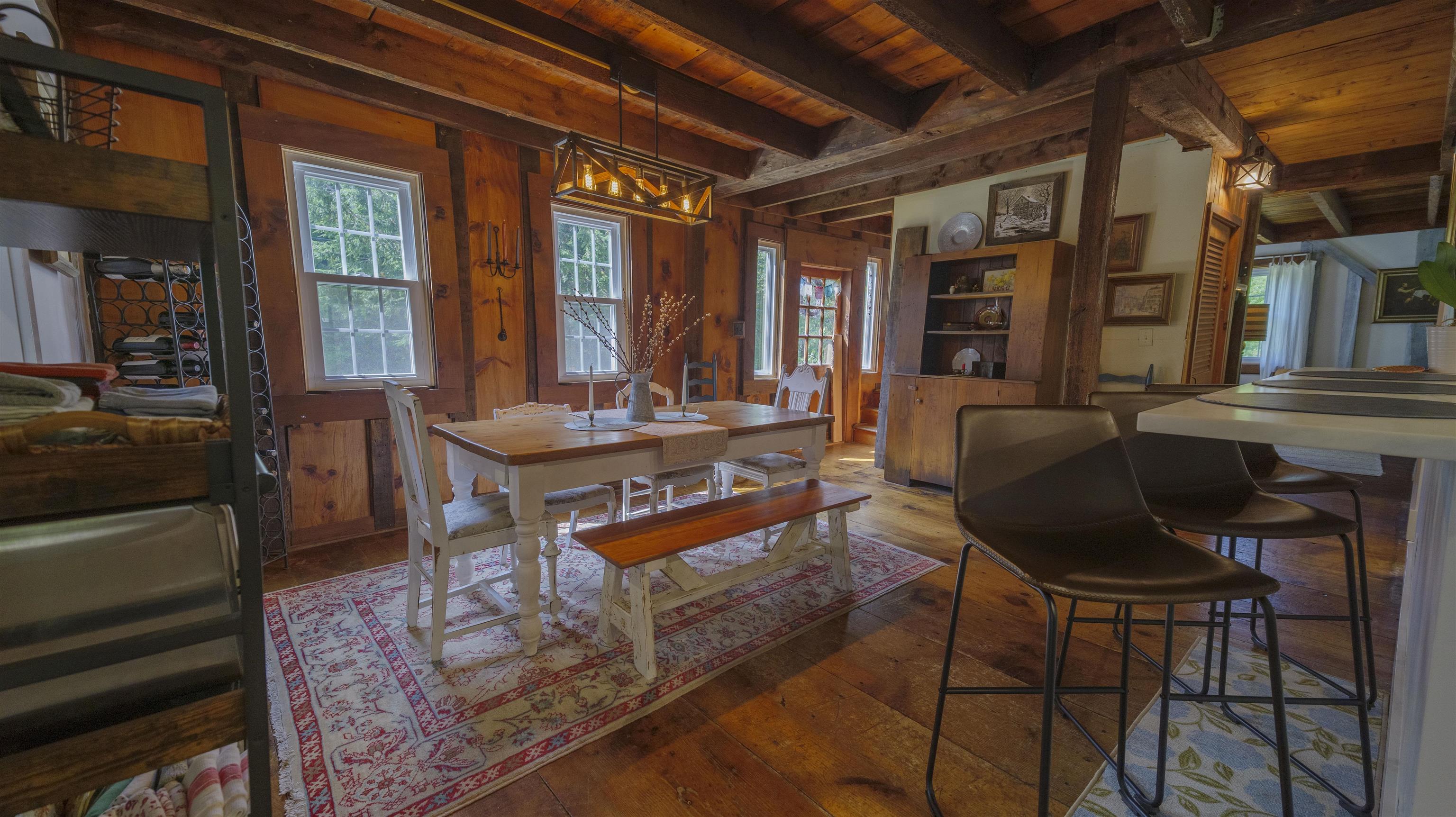 574 Higley Hill Road Wilmington, VT 05363 - Photo 29 of 32 Gallery Image 29