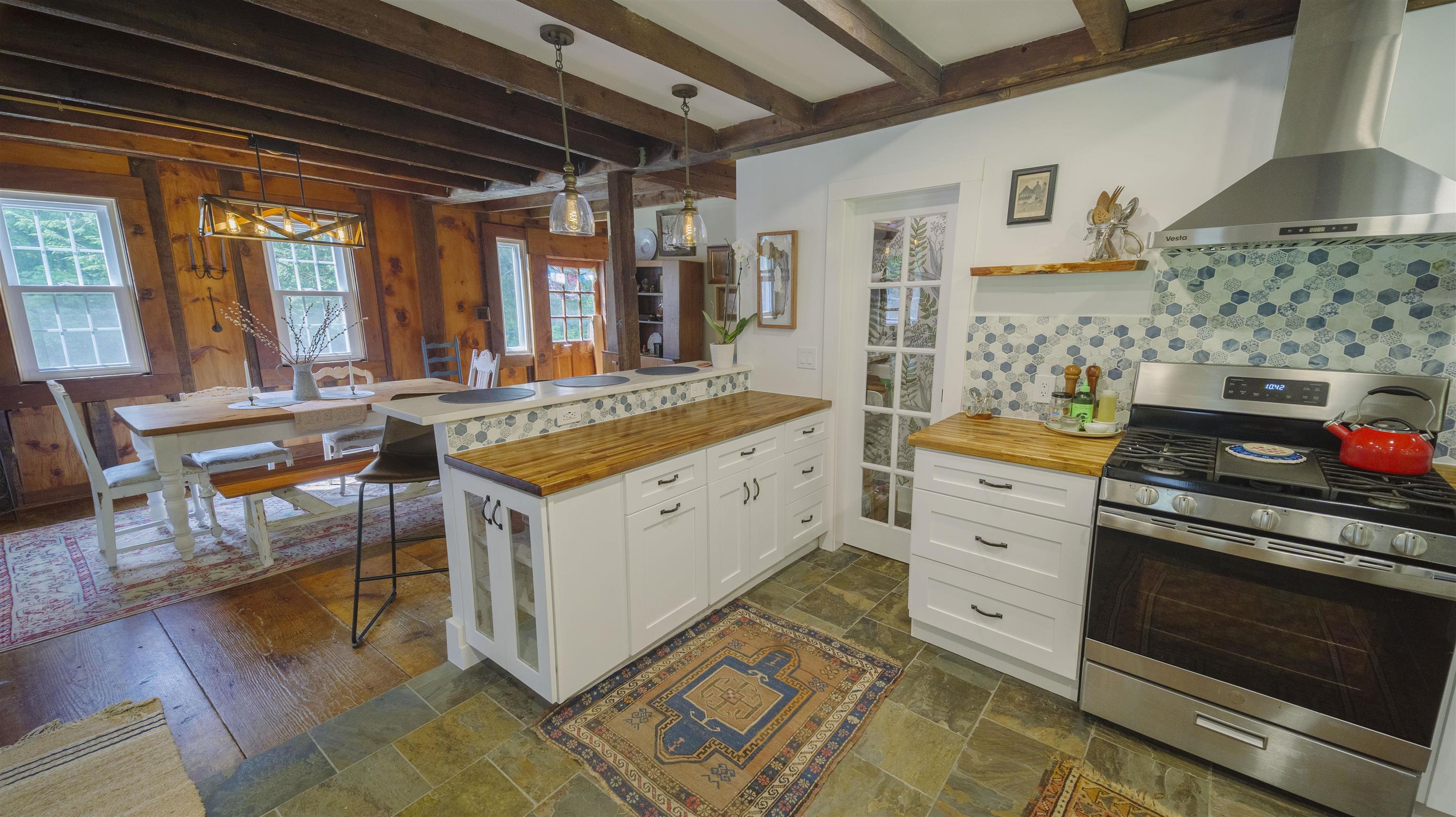 574 Higley Hill Road Wilmington, VT 05363 - Photo 30 of 32 Gallery Image 30