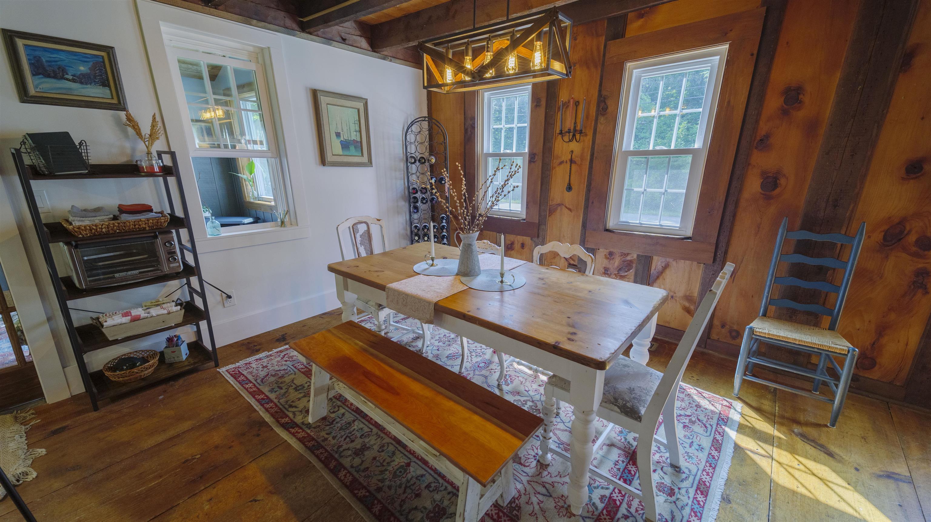 574 Higley Hill Road Wilmington, VT 05363 - Photo 31 of 32 Gallery Image 31