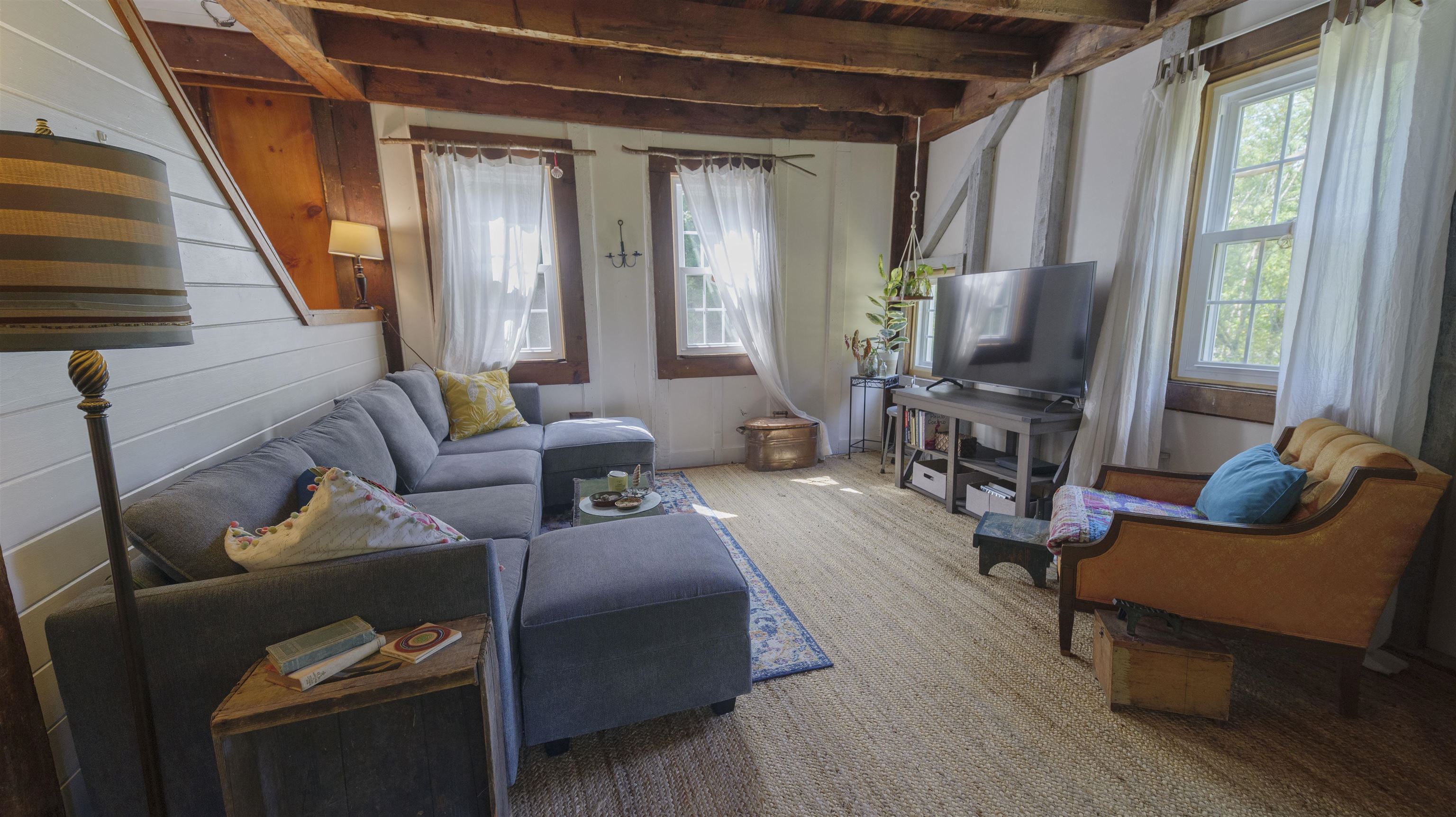 574 Higley Hill Road Wilmington, VT 05363 - Photo 7 of 32 Gallery Image 7