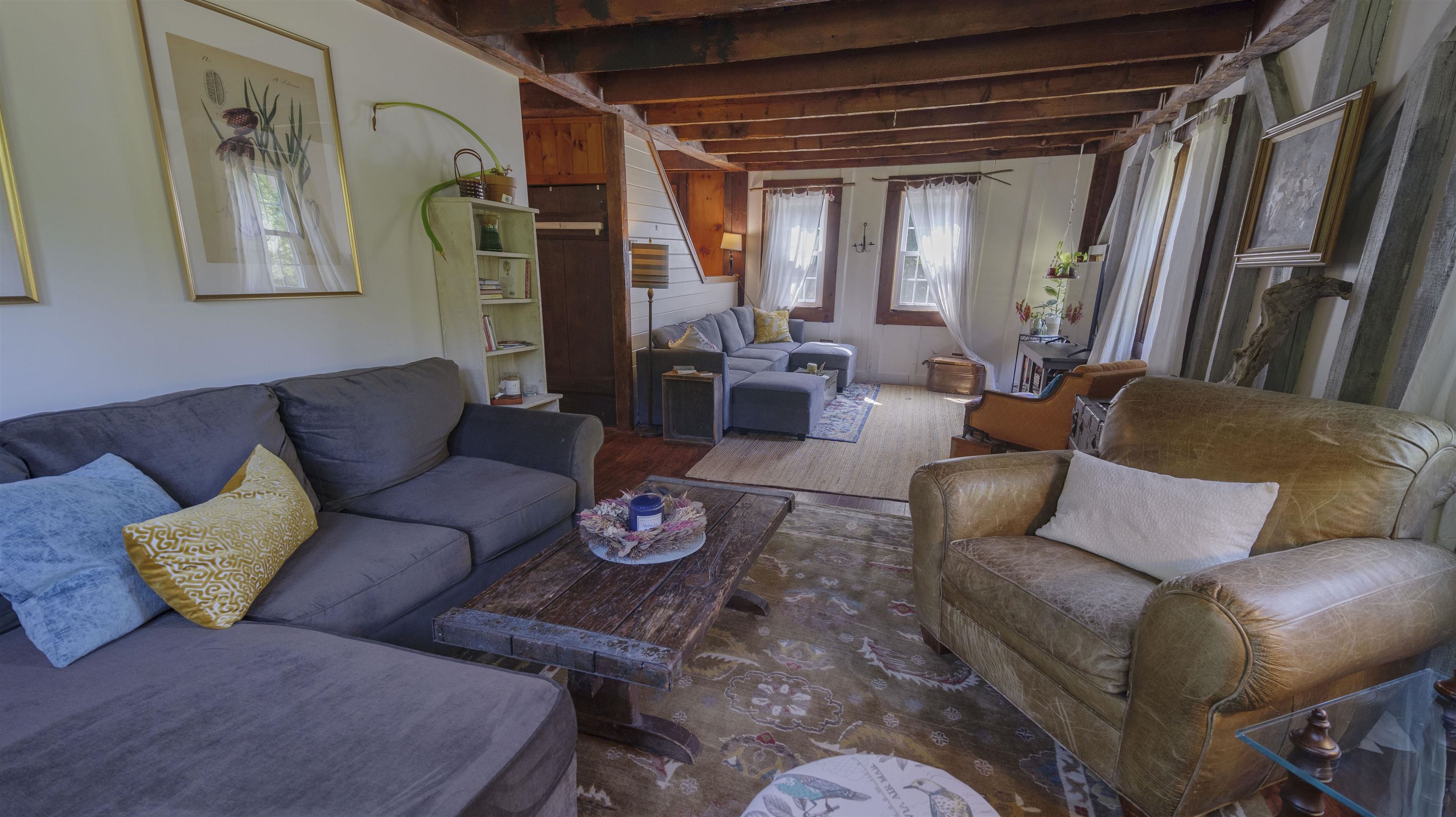 574 Higley Hill Road Wilmington, VT 05363 - Photo 8 of 32 Gallery Image 8